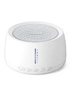 RRP £22.99 Kuulaa White Noise Machine