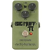 RRP £79.00 Green Russian Big Muff