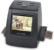 RRP £79.99 DIGITNOW! 22MP Film & Slide Scanner All-In-1