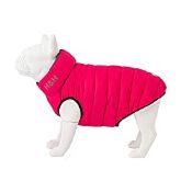 RRP £18.00 HUGO & HUDSON Dog Puffer Jacket - Clothing & Accessories for Dogs