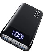 RRP £32.75 INIU Power Bank