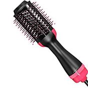 RRP £31.50 Hair Dryer Brush