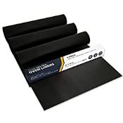 RRP £10.94 Large Heavy Duty Oven Liner by Linda s Essentials (3 Pack)