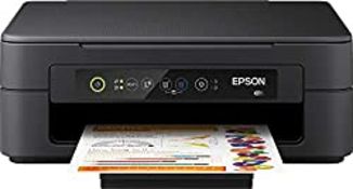 RRP £99.89 Epson Expression Home XP-2100 multifunction printer Scanner copier WiFi