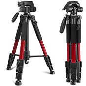 RRP £19.99 Camera Tripod