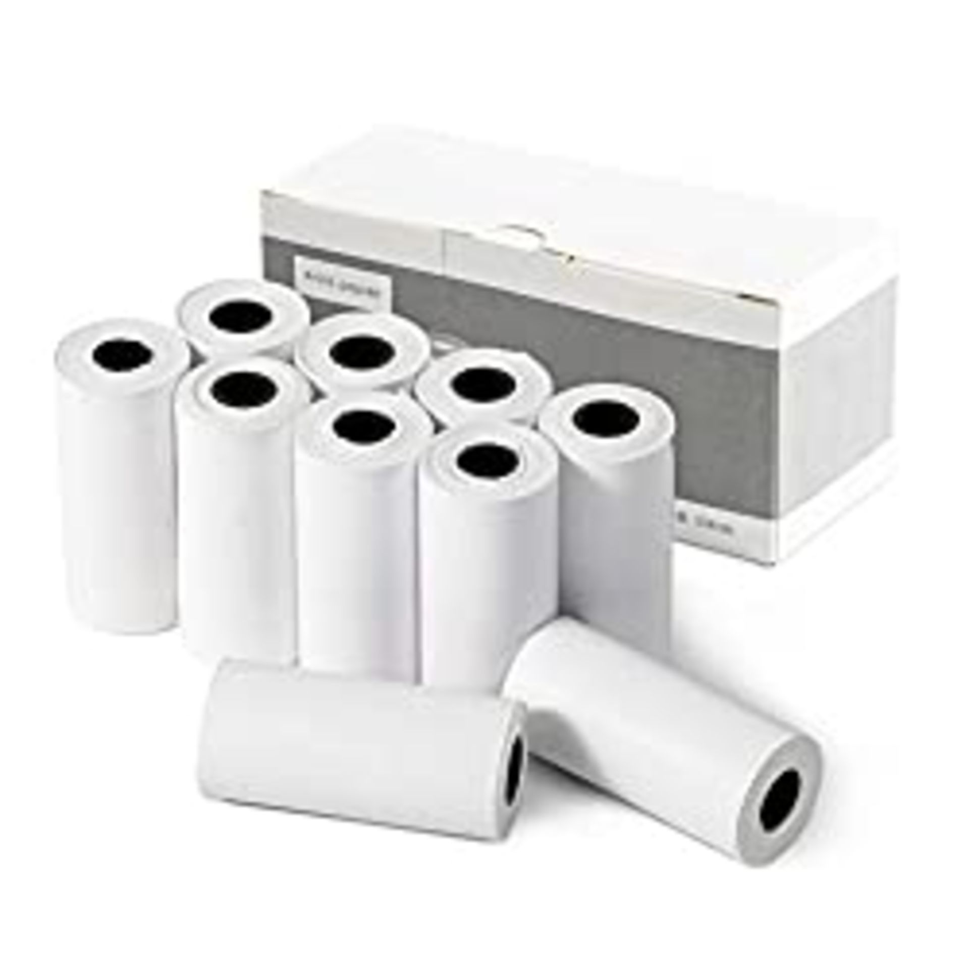RRP £16.99 MINIBEAR Thermal Print Paper for Kids Instant Print Camera