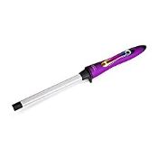 RRP £27.89 CHOPSTICK STYLER CHUNKY Curling Wand Iron