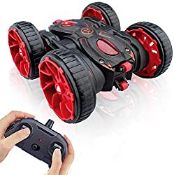 RRP £18.98 2022 Upgraded Remote Control Cars for Kids Age 3-12