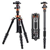 RRP £72.98 Camera Tripod