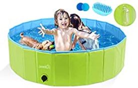 RRP £45.98 pecute Dog Paddling Pool