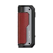 RRP £29.95 Smok Fortis 80W/100W Box Mod (Red)