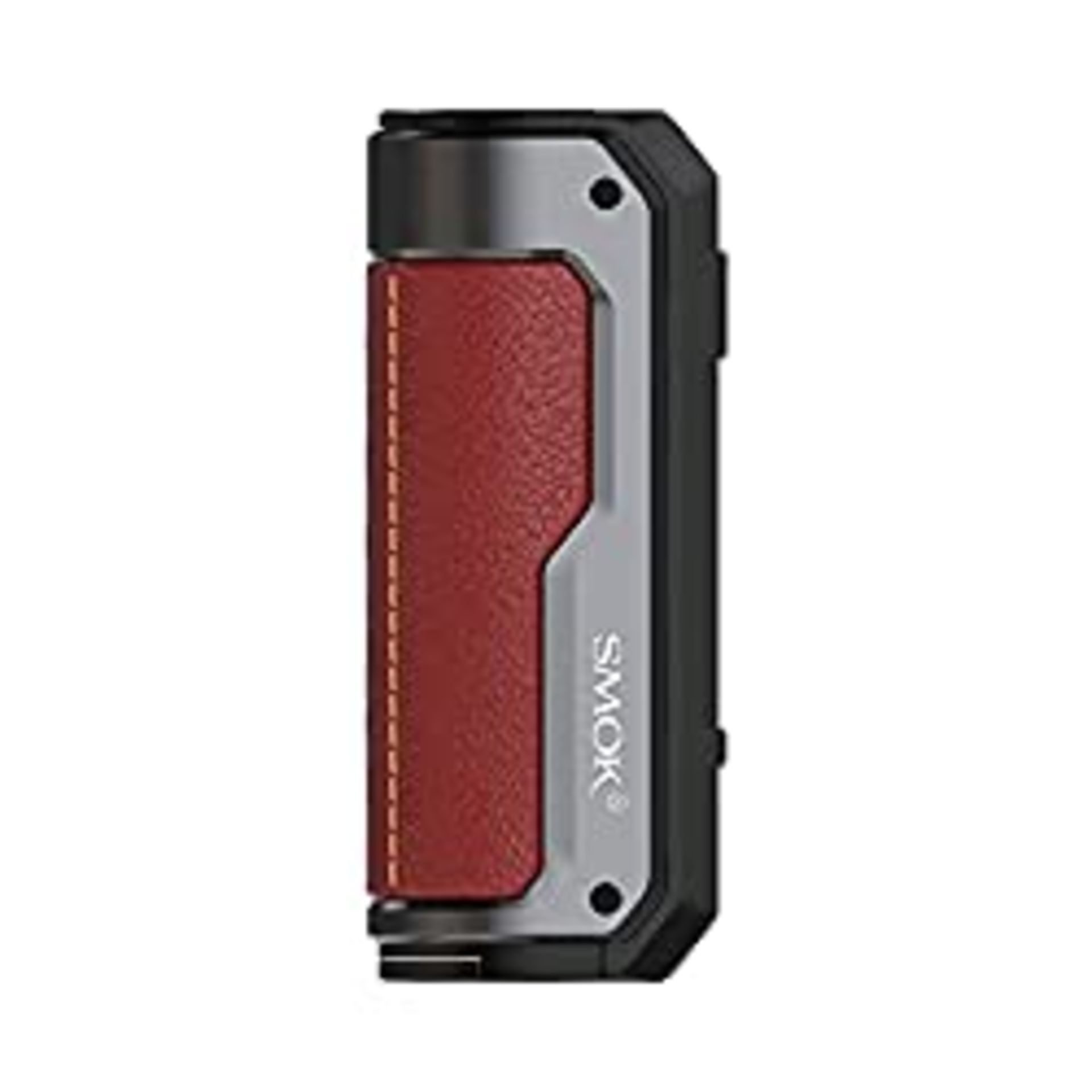 RRP £29.95 Smok Fortis 80W/100W Box Mod (Red)