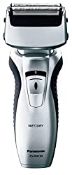 RRP £24.35 Panasonic ES-RW30 Wet and Dry Twin-Blade Rechargeable