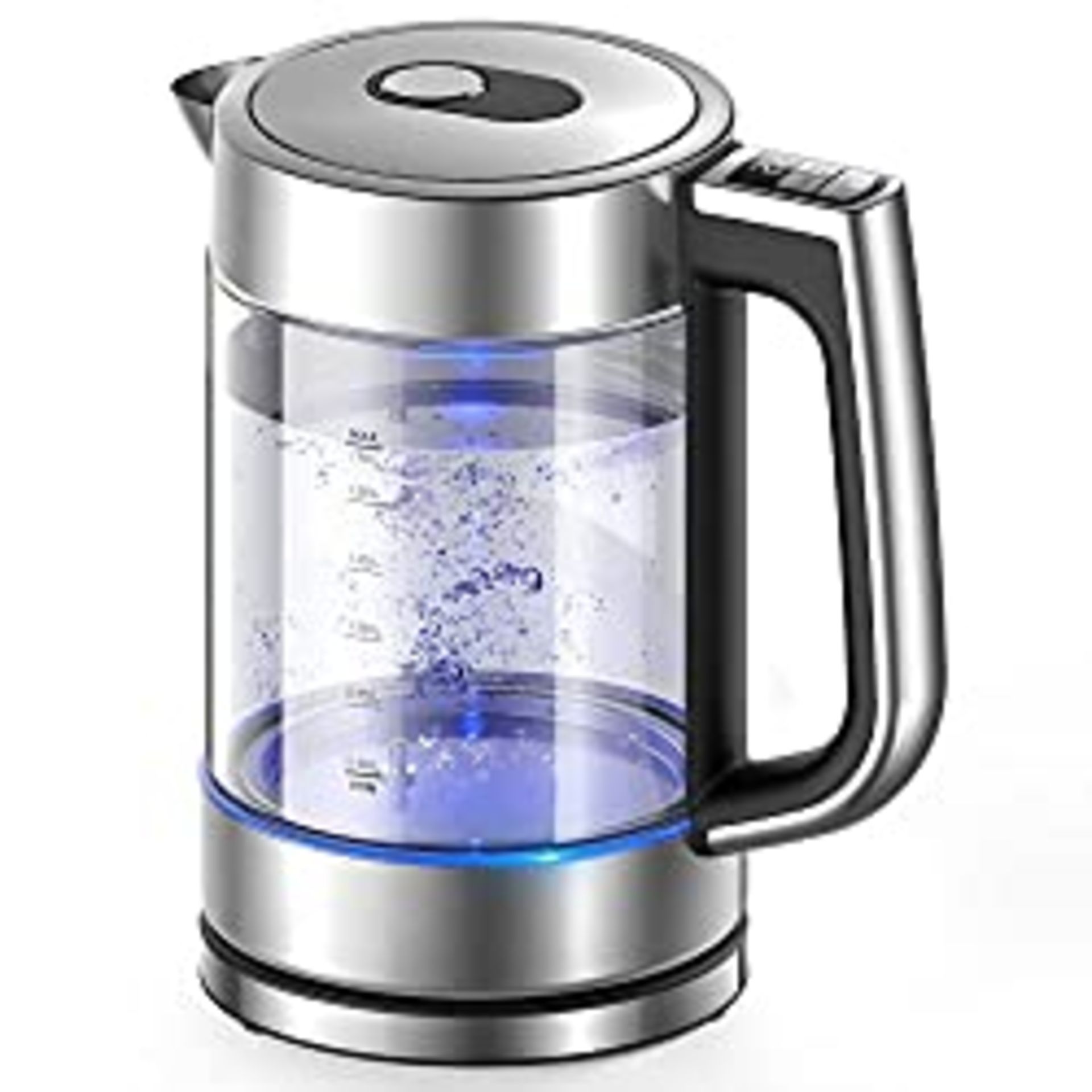 RRP £26.95 Electric Kettle
