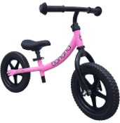RRP £50.00 Banana Childrens Bike Rose Colour