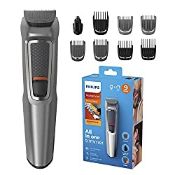 RRP £28.86 Philips 9-in-1 All-In-One Trimmer