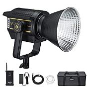 RRP £372.00 Godox VL150 LED Photography Light