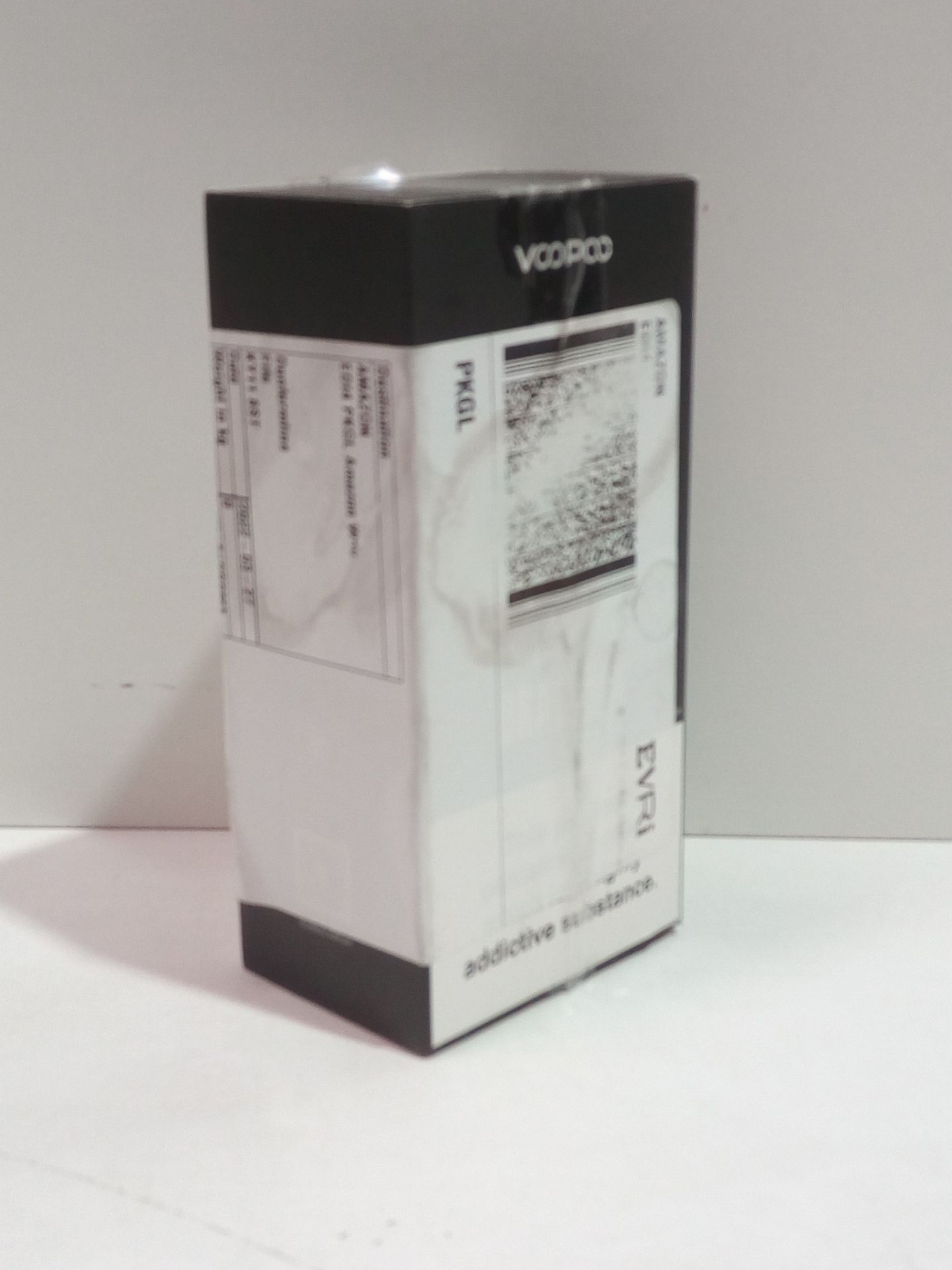 RRP £19.98 VOOPOO Musket 120W 2ml Box Kit Electronic Cigarettes Kit - No Battery - Image 2 of 2
