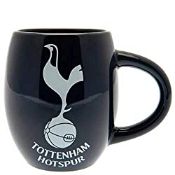 RRP £10.94 Football Tottenham Hotspur FC Premier League One Tea Tub Coffee Supporters Mug