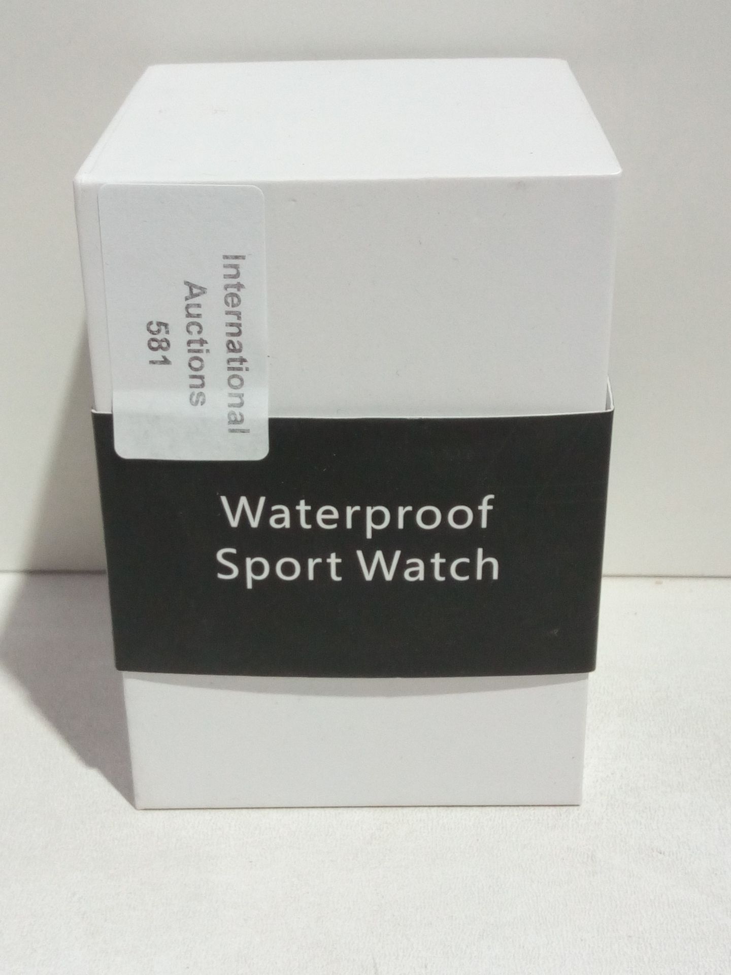 RRP £18.00 WIFORT Mens Digital Watches - Image 2 of 2