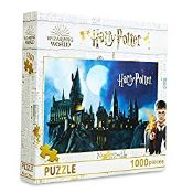 RRP £5.36 Harry Potter Jigsaw Puzzles