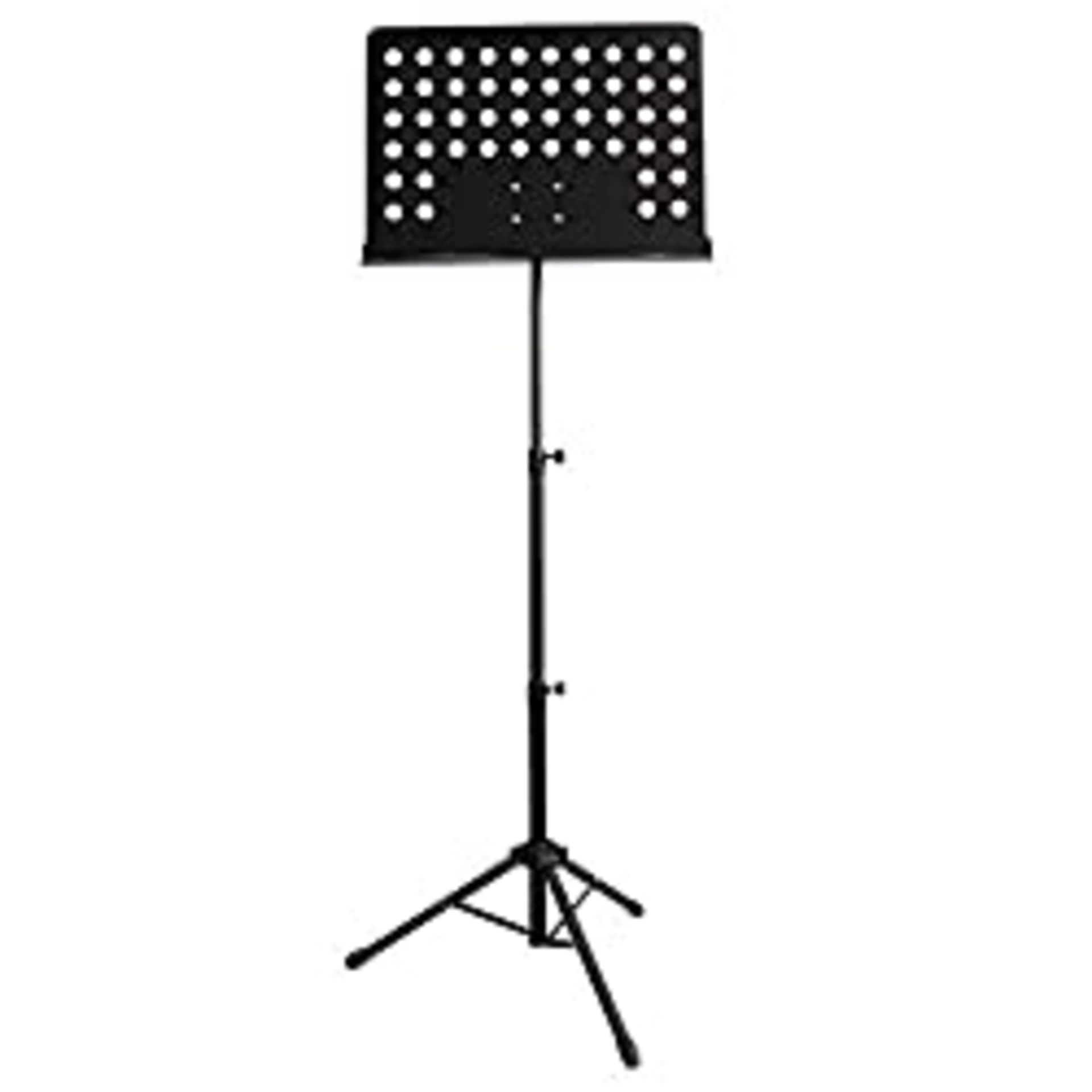 RRP £19.99 JJOnlineStore- Orchestral Sheet Music Stand Holder
