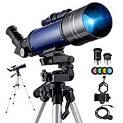 RRP £96.76 Telescopes for Astronomy