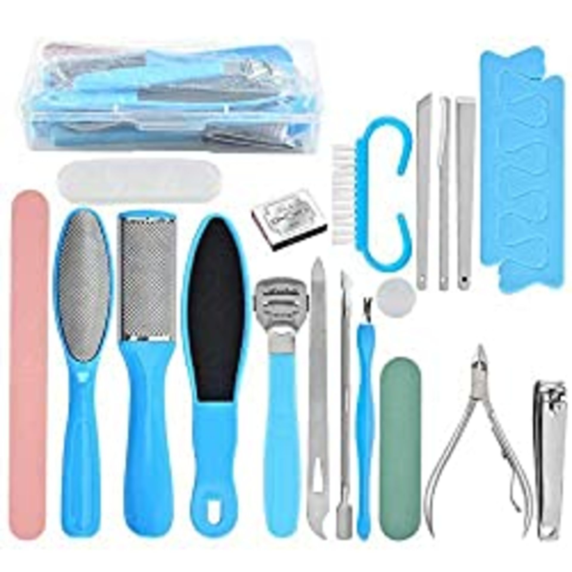 RRP £116.72 Total, Lot consisting of 13 items - See description. - Image 2 of 18