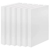 RRP £15.97 Belle Vous Craft Foam Blocks (6 Pack)