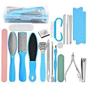 RRP £116.72 Total, Lot consisting of 13 items - See description.