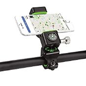 RRP £11.99 HOOKTHER Bike Phone Holder