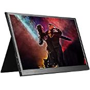 RRP £96.70 15.6 Inch HDR IPS Screen
