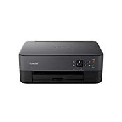 RRP £124.99 Canon PIXMA TS5350 Multifunctional Wifi Printer - Black 3773C008AA