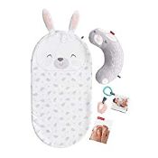 RRP £19.98 Fisher-Price Baby Bunny Massage Set, 1.19 kg