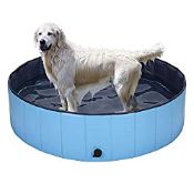 RRP £33.98 Kaka mall Multifunctional Medium Foldable Pets Dog