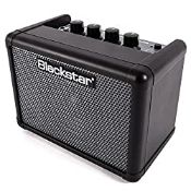 RRP £79.70 Blackstar Fly 3 Bass Guitar Portable Battery 3 Watt