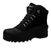 RRP £41.27 riemot Women's Men's Snow Boots