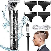 RRP £19.99 Hair Clippers