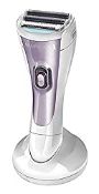 RRP £27.68 Remington Cordless Wet and Dry Lady Shaver