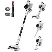 RRP £139.99 Jajibot Cordless Vacuum Cleaner