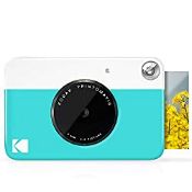 RRP £33.25 Kodak Printomatic Digital Instant Print Camera