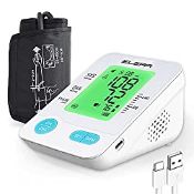 RRP £27.98 Large Cuff Blood Pressure Monitor