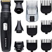 RRP £25.79 Remington 10-in-1 Multi Grooming Kit