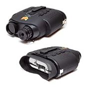RRP £119.99 Nightfox 110R Widescreen Night Vision Binocular | Digital