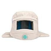 RRP £23.99 ENJOHOS sandblasting hood