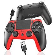 RRP £32.99 2022 Playstation 4 Wireless Controller