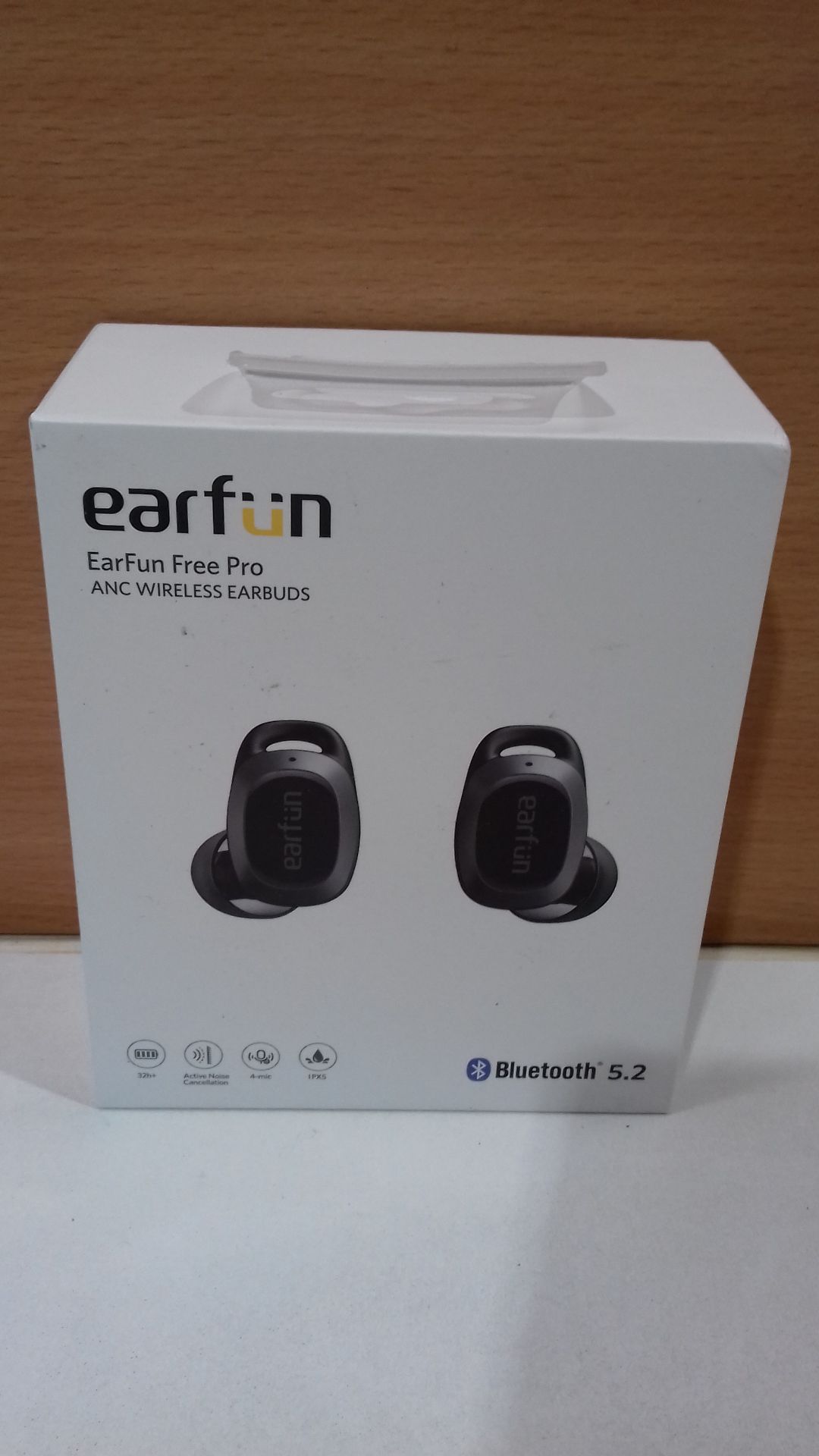 RRP £49.99 Wireless Earbuds - Image 2 of 2