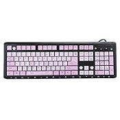 RRP £13.93 ASHATA USB Wired Keyboard