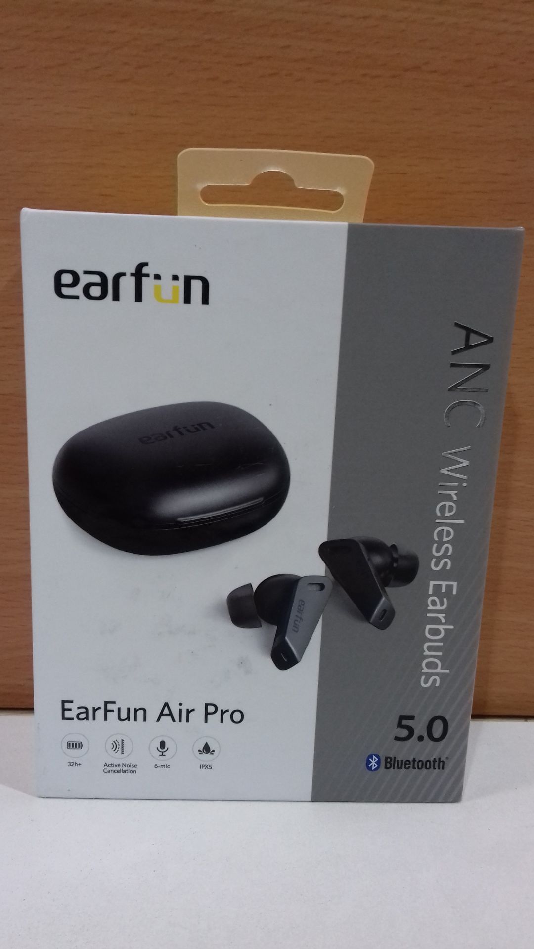 RRP £69.98 Wireless Earbuds - Image 2 of 2