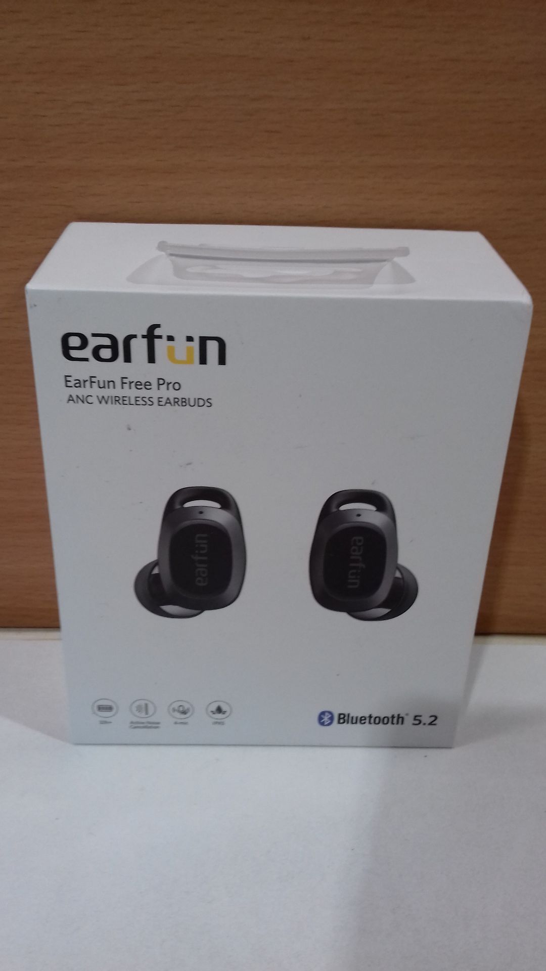 RRP £49.99 Wireless Earbuds - Image 2 of 2